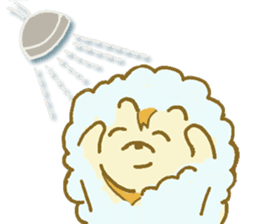 ONMARU-kun sticker #2122132