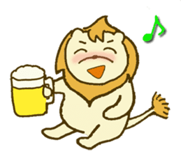 ONMARU-kun sticker #2122134