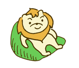 ONMARU-kun sticker #2122135