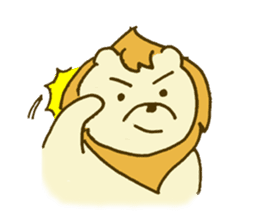 ONMARU-kun sticker #2122138