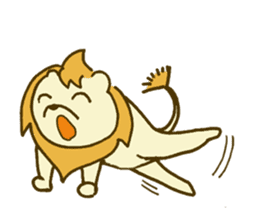 ONMARU-kun sticker #2122140
