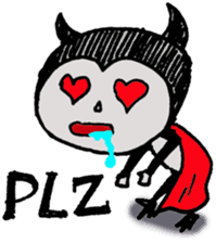 DIMO dd sticker #2122543