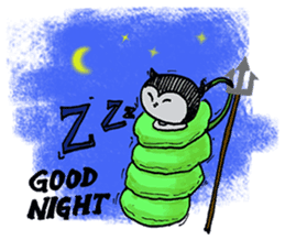 DIMO dd sticker #2122546