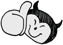 DIMO dd sticker #2122548