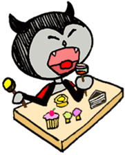 DIMO dd sticker #2122552