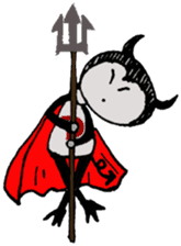 DIMO dd sticker #2122553