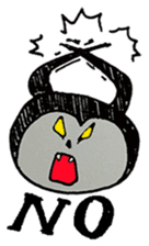 DIMO dd sticker #2122555