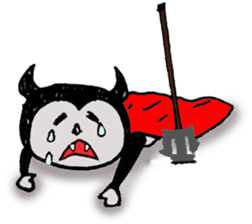 DIMO dd sticker #2122556