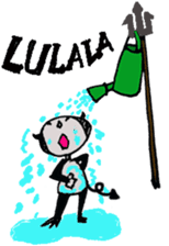 DIMO dd sticker #2122559