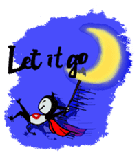 DIMO dd sticker #2122560