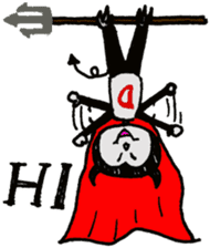 DIMO dd sticker #2122561