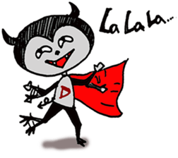 DIMO dd sticker #2122562