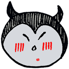 DIMO dd sticker #2122566