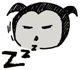 DIMO dd sticker #2122567