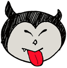 DIMO dd sticker #2122568