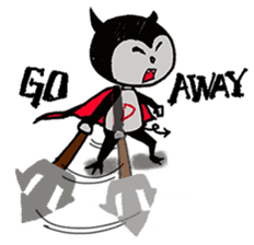 DIMO dd sticker #2122570