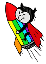 DIMO dd sticker #2122573