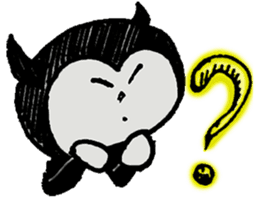 DIMO dd sticker #2122574