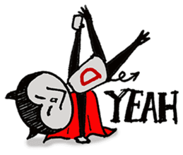 DIMO dd sticker #2122577