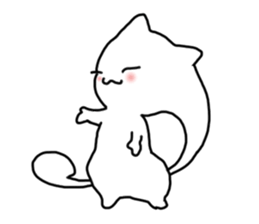 My elder sister of Neko Kimura(No words) sticker #2122826