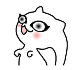 My elder sister of Neko Kimura(No words) sticker #2122839