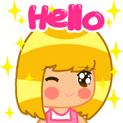 Emily a little girl who loved flowers