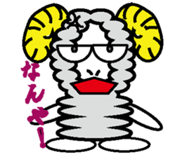 Animaaaal sticker #2123796