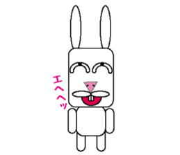 Animaaaal sticker #2123804