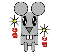 Animaaaal sticker #2123812