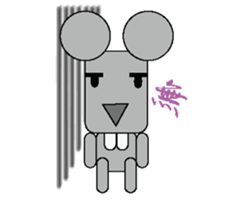 Animaaaal sticker #2123814