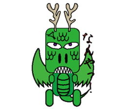 Animaaaal sticker #2123816