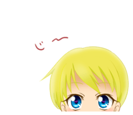 Cynthia chan sticker #2124525