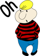 YES HARUBO sticker #2124993