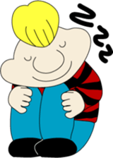 YES HARUBO sticker #2125001