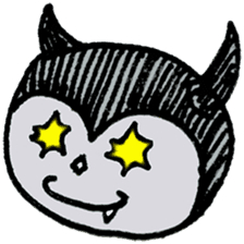 DIMO dd 2 sticker #2125066