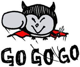 DIMO dd 2 sticker #2125068