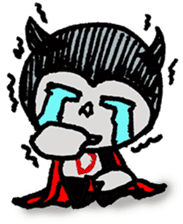 DIMO dd 2 sticker #2125070