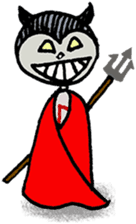 DIMO dd 2 sticker #2125071