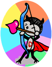 DIMO dd 2 sticker #2125073