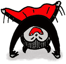 DIMO dd 2 sticker #2125074