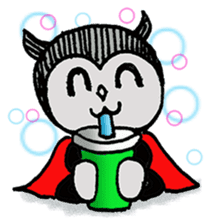 DIMO dd 2 sticker #2125082