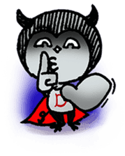 DIMO dd 2 sticker #2125083