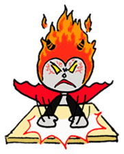 DIMO dd 2 sticker #2125091