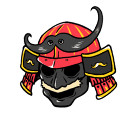 Hige-kun sticker #2125160