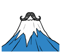 Hige-kun sticker #2125169