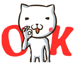 NEKONJIN sticker #2125581