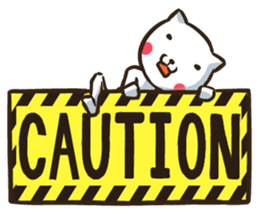 NEKONJIN sticker #2125587