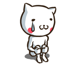 NEKONJIN sticker #2125591