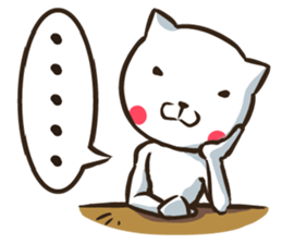 NEKONJIN sticker #2125596
