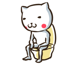 NEKONJIN sticker #2125597